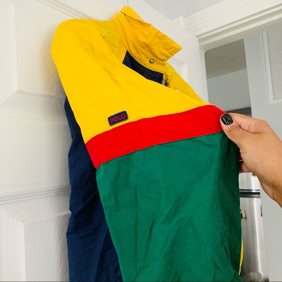 Jacket - Picture 3 of 3